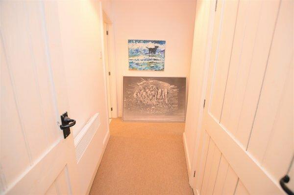 inner hallway