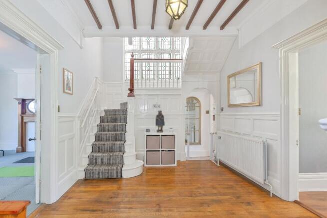 Hall