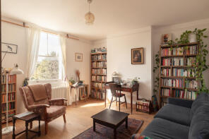 72a, St Marys Road, London SE15 2DU