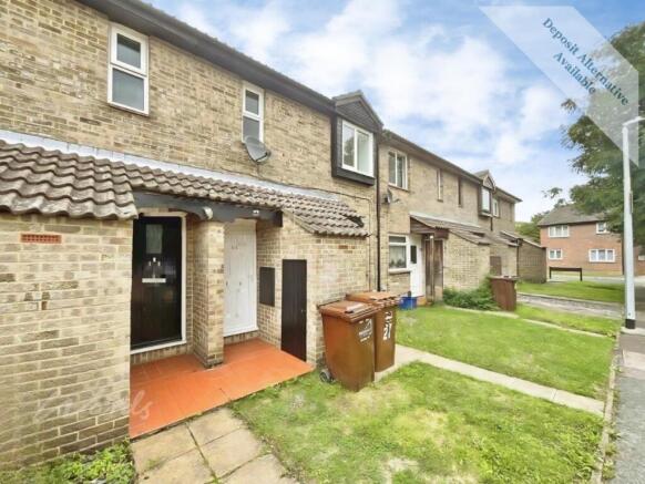weybridge front