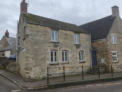 High Street, Gretton