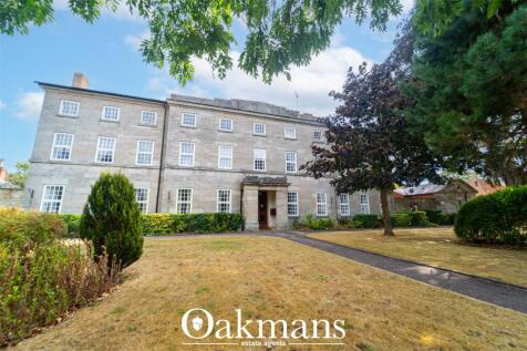 Oversley House, Kinwarton Road, Alcester, B49