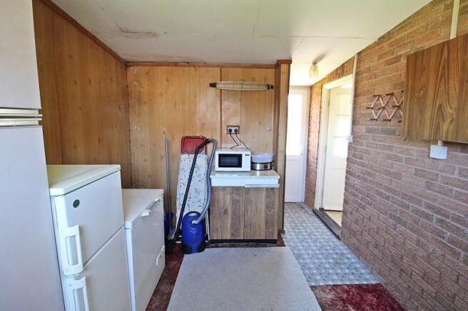 Storage Room