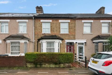 Studley Grange Road, Hanwell, W7