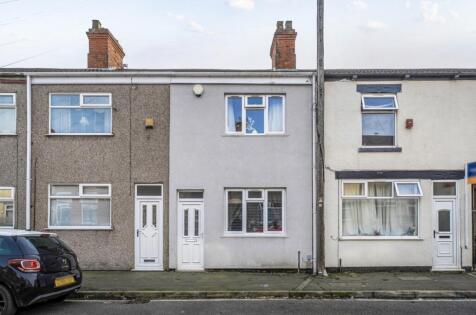 Castle Street, Grimsby, Lincolnshire, DN32