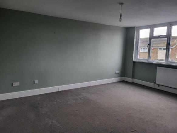 Lounge (2nd)