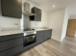 Penthouse 8, Card House, Bingley Road, Bradford BD9 6FF