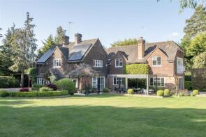Rosehill, Ockham Road South, Leatherhead KT24 6SL