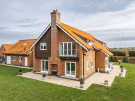 Field House, Primrose Lane, Beccles NR34 8PF