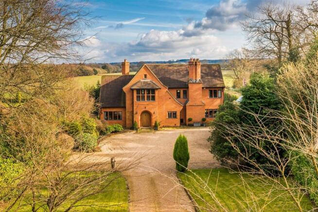 house. estate agency