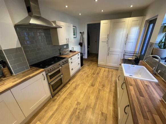 Kitchen Aspect 4