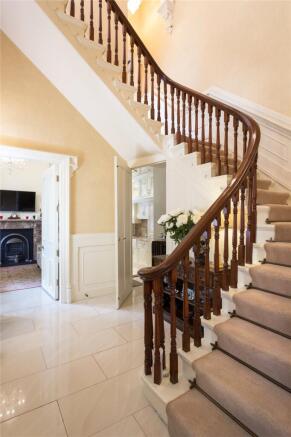 5 bed End of Terrace for sale Image 8