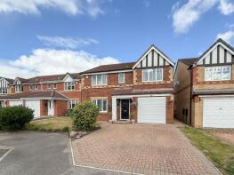 21, Meadow Rise, Beacon Lough, Gateshead NE9 6GB