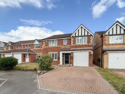 Meadow Rise, Gateshead, NE9