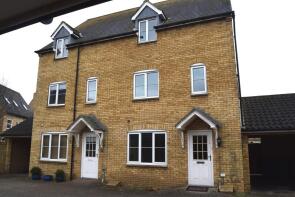 3, Hazel Lane, Cambridge CB23 6GH