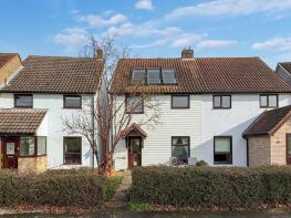 29, Lark Rise, Martlesham Heath, Ipswich IP5 3SA