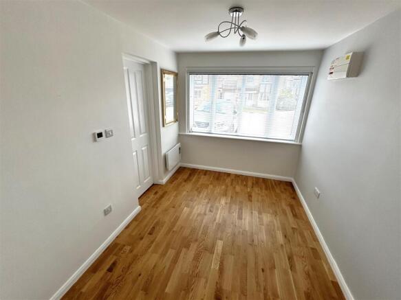 Bedroom Two/Office