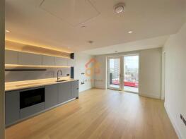 50, Cascade Apartments, Cascade Way, London W12 7SR