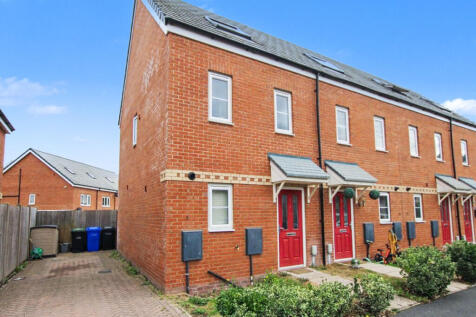 Webb Close, Haverhill, Suffolk