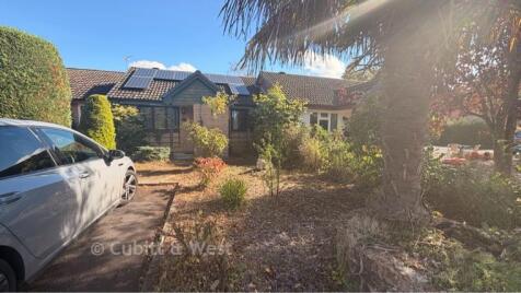 Stanton Close, Cranleigh, Surrey
