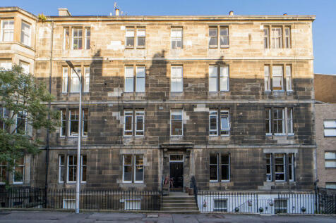 Leslie Place, Stockbridge EH4