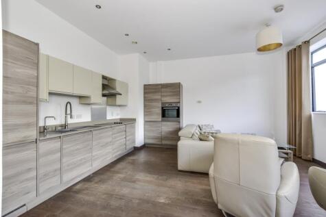 Stanley Kubrick Road, Denham, Uxbridge, UB9