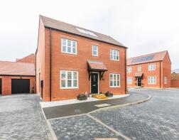 28, Rattley Road, Banbury OX16 9GH