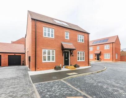 Rattley Road, Banbury, OX16 9GH