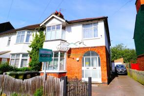 142, Melton Road North, Wellingborough NN8 1PP