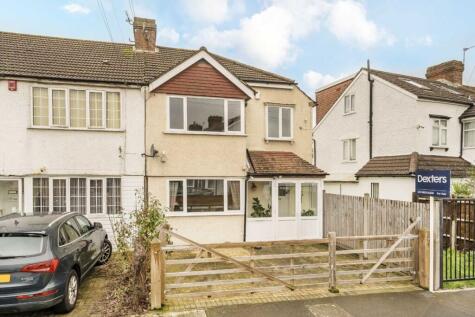 Lyndhurst Avenue, London