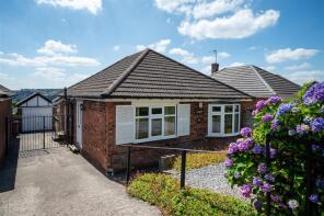 14, Bents Crescent, Dronfield S18 2EY