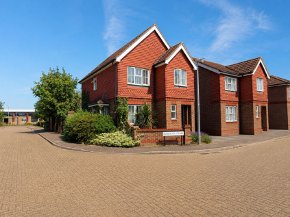 Domitian Close, Colchester , Colchester, CO4