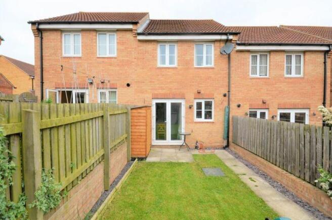 2 bed Town House to rent Image 10