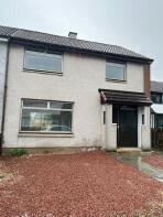 3, Napier Place, Glenrothes KY6 1DX