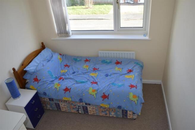 BEDROOM 3