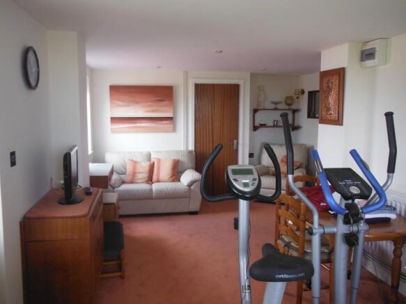 Apt Living Area 1