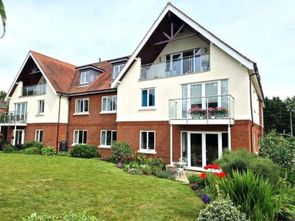 Salterton Road, Exmouth, EX8 2EN