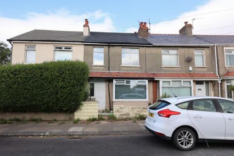 Windsor Road, Morecambe