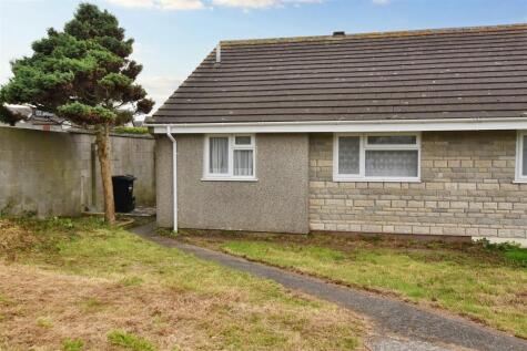 Treganoon Road, Mount Ambrose, Redruth