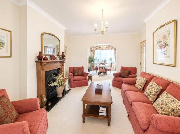 40 Northcote Road, Knighton, Leicester, LE2 photo 4