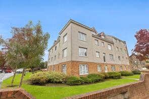 Flat 3/2, 6, Stirrat Crescent, Paisley PA3 1RA