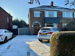 30, Etchells Road, Heald Green, Cheadle SK8 3AU