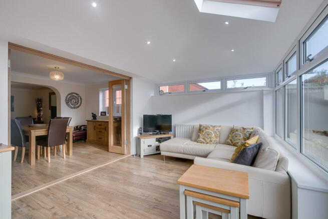 Garden Room - Asp...