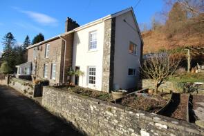 1, Darren Cottage, Darren Road, Bwlch, Brecon LD3 7RX