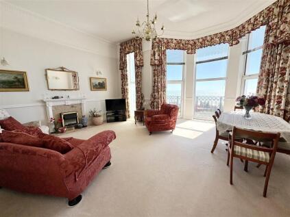 Grand Parade, Eastbourne