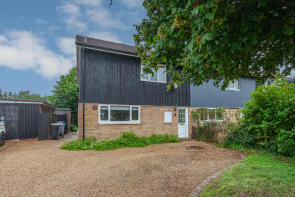 27, St Gregorys Close, Woodbridge IP12 2TH