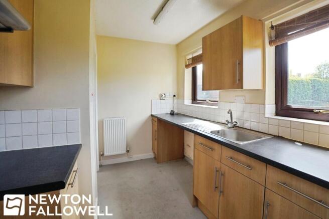 Fleming Drive, Woodbeck, DN22 photo 4