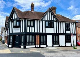 Flat 1, 20, Ashley Road, Bournemouth BH1 4LH