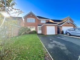 22, Blue Cedar Drive, Sutton Coldfield B74 2AE