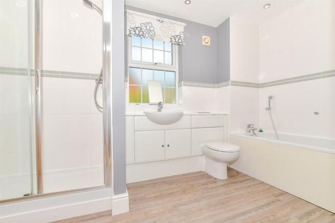 Jack And Jill Bathroom